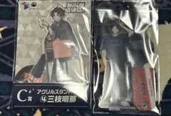 にじさんじ 三枝明那 アクスタセット