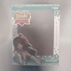 アイドルマスター シンデレラガールズ 島村卯月 クリスタルナイトパーティVer…
