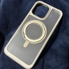iPhone 16 PRO MAX用 Anker MagSafe対応 ケース