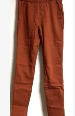 ストレッチ スキニーパンツ