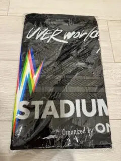 ONEOKROCK UVERworld YOASOBI 国立 2026 グッズ - メルカリ