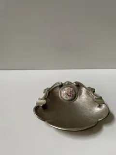 小物入れ　灰皿　アンティーク　レトロ