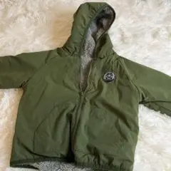 ベビー用ジャケット