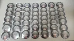 黒崎蘭丸 AGF 悪魔 缶バッジ うたプリ Devil 49点まとめ