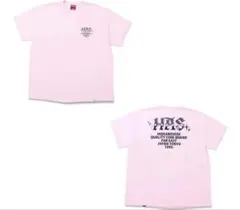 新品☆26SS HIDEANDSEEK H&S S/S Tee キムタク XL - メルカリ
