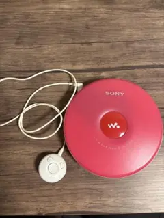 稼働】SONY CD WALKMAN D-NE730 ポータブルCDプレーヤー - メルカリ