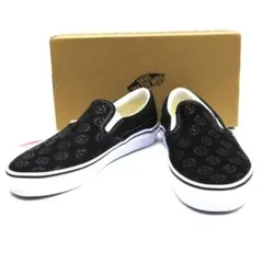 VANS×BUMP OF CHICKEN スリッポン コラボ 限定 26cm