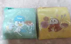 ポケモン トートバッグ&ポーチコレクション vol.9 　ガチャガチャ