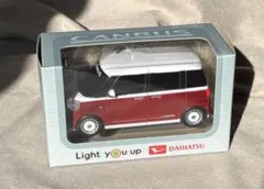 2025年最新】非売品 ミニカー ダイハツの人気アイテム - メルカリ