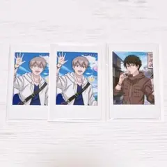 新テニスの王子様 キャラナップコレクション 忍足謙也 財前光