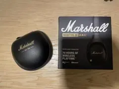 Marshall Monitor III A.N.C.のサムネイル