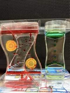 新品　オイルモーション オイルタイマー XINBAOHONG おもちゃ