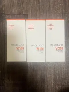 ドクターシーラボ シーラボ VPWローション 150ml×2箱 28ml×1箱 - メルカリ