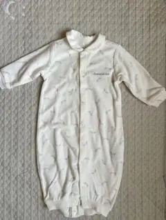 【着用1回 美品】COMME CA ISM ベビー ツーウェイオール