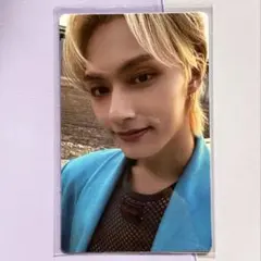 FML ジュン m2u ラキドロ トレカ