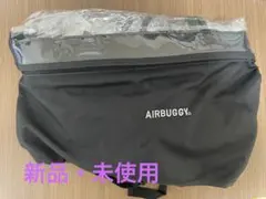 双子用レインカバー　AIRBUGGYのサムネイル