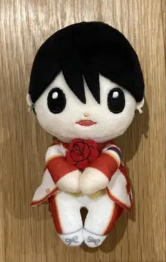timelesz 菊池風磨くん ちょっこりさん