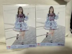 瀧脇笙古 劇薬中毒 生写真