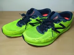 ニューバランス HANZO 2016年モデル 27.5センチ