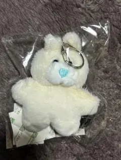 【即日発送】LOWRYSFARM mojojojo トイキーホルダー