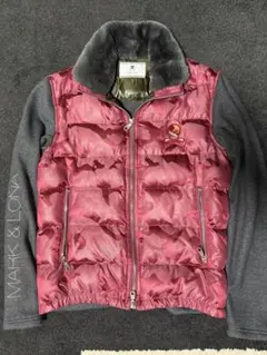 2025年最新】mark&lona ダウンの人気アイテム - メルカリ