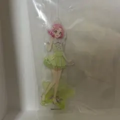 アイカツ！ 北大路さくら アクリルスタンド