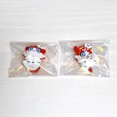 スタレ キメラ フィギュア トリビー セット