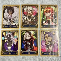 FGO タッセルチャーム ドゥリーヨダナ&カルナ 新品未開封 - メルカリ