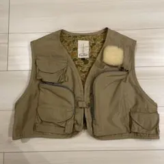 2026年最新】foxfire フィッシングベストの人気アイテム - メルカリ