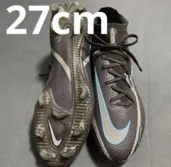 NIKE ファントムGT2 FG 27cm 82