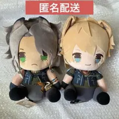 Lienel 高岡ミロ マスコット Lienel 高岡ミロ マスコット ぬいぐるみ - メルカリ