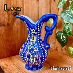 hide ホーローコーヒーポット サイケペイント - メルカリ