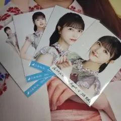 乃木坂46 久保史緒里 乃木コレ レアコンプ生写真