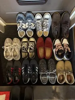 スニーカーまとめ売り　個別売り可能