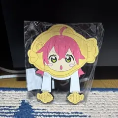 【未開封】鳴門鯛焼本舗 さくらみこ マグネットフック
