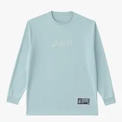 ASICS BASKETBALL ミッドタウンクラーケンズ ロングTシャツ L