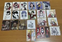 賭ケグルイ　QUOカード　使用済み　蛇喰夢子　当選　懸賞 賭ケグルイ QUOカード 使用済み 蛇喰夢子 当選 懸賞 - メルカリ