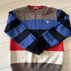 Paul Smith JUNIOR セーター Mサイズ(120〜130センチ)