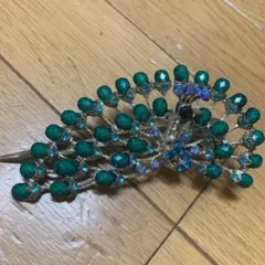バレッタ ヘアークリップ ヘアーアクセサリー