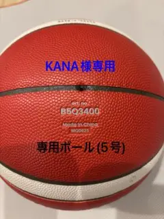 KANA様専用ボールのサムネイル