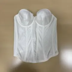 グンゼ　GUNZE ブライダルインナー　コルセット