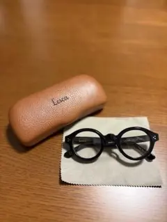 Lesca 初代 LARGO Col.2 チタン鼻盛交換済 - メルカリ