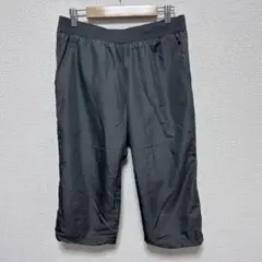 IGNIO パンツ グレー L 美品