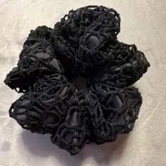 JILUKA Ricko シュシュ