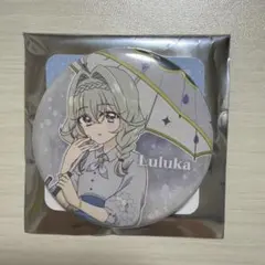 名探偵プリキュア 缶バッジ 森亜るるか - メルカリ