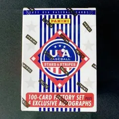 新品未開封 直筆サインカード4枚＋レリック2枚確定 PANINI MLB - メルカリ