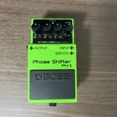 Guyatone PHASES SHIFTER PS2 レア - メルカリ