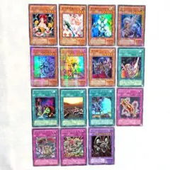 遊戯王 デュエルモンスターズ4 DM4 最強決闘者戦記 特典カード G4 ＋α