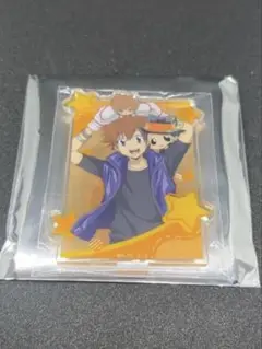 【単品】ひこくじ家庭教師ヒットマンREBORN! 沢田綱吉