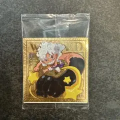ワンピース　ニカ